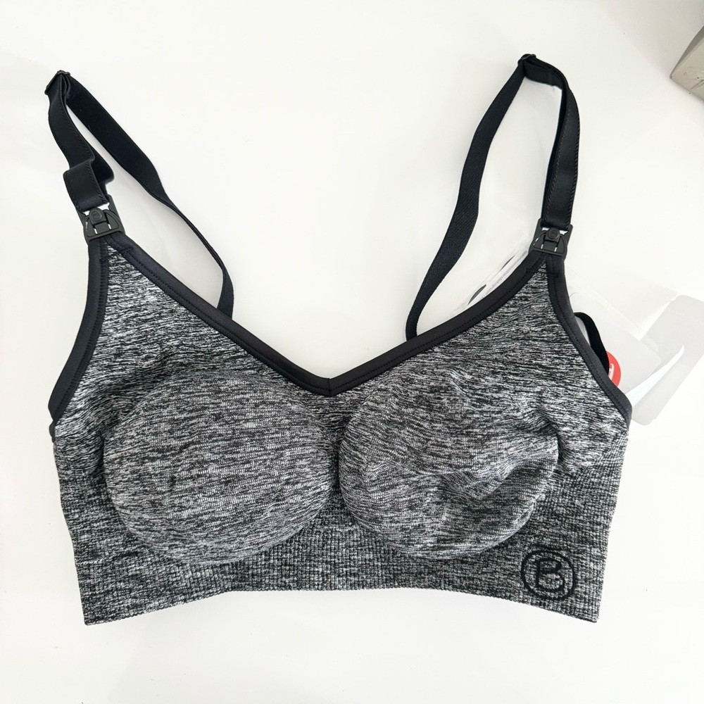 Bravado Nursing Bra NWT